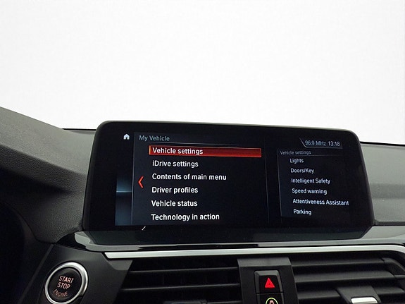 BMW X3 24 of 30