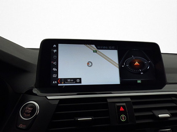 BMW X3 20 of 30