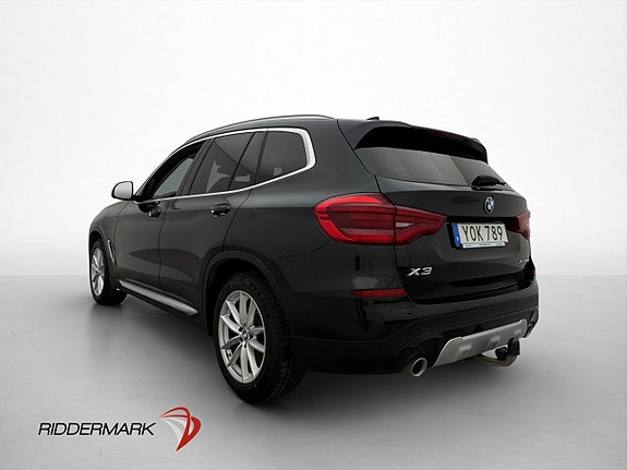 BMW X3 5 of 30