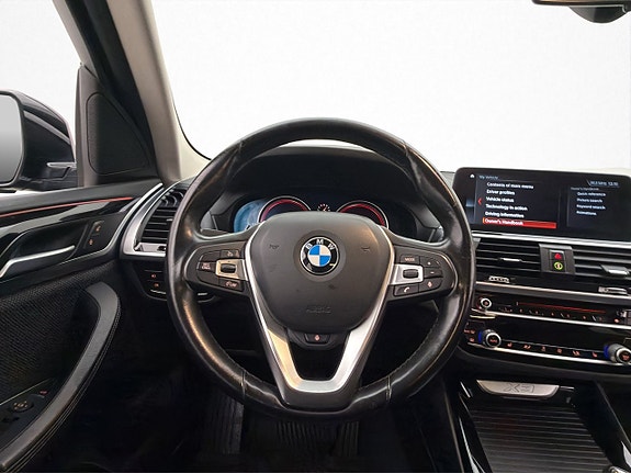 BMW X3 15 of 30
