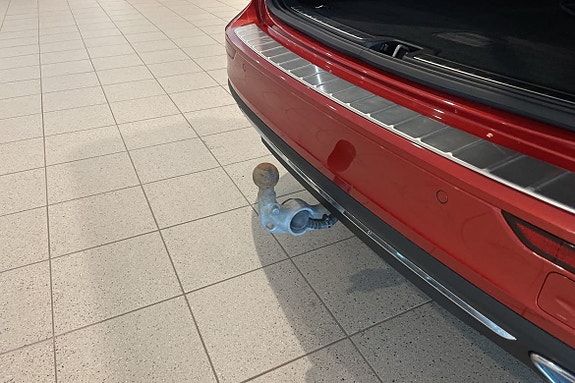 Volvo V60 5 of 5