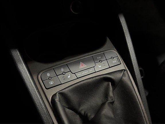 Seat Ibiza 17 of 17