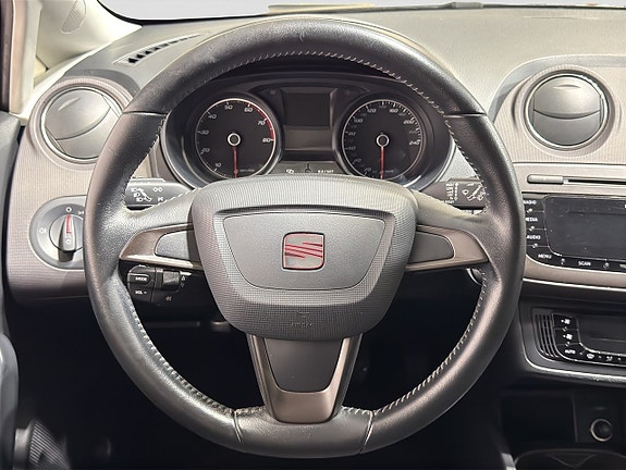 Seat Ibiza 13 of 17
