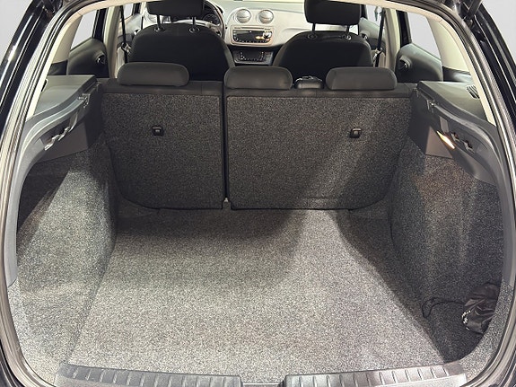 Seat Ibiza 11 of 17