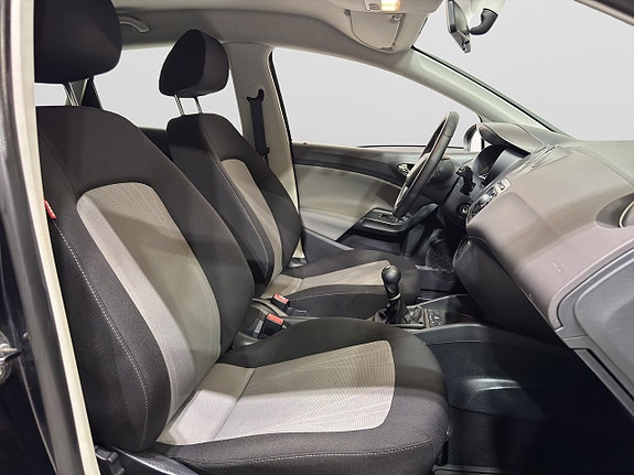 Seat Ibiza 9 of 17