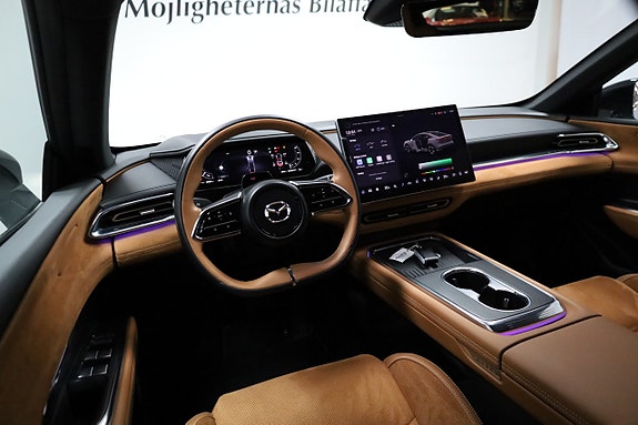 Mazda 6e 3 of 22
