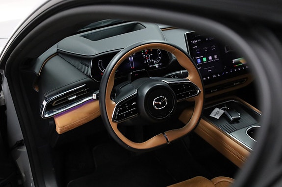Mazda 6e 7 of 22