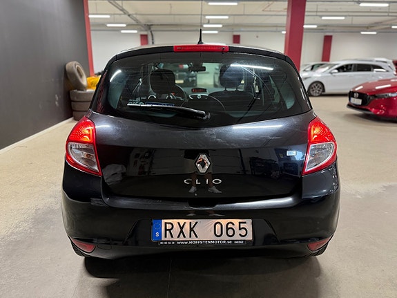 Renault Clio 4 of 16