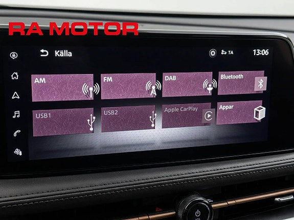 Nissan Ariya 20 of 26