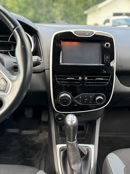 Renault Clio 5 of 7