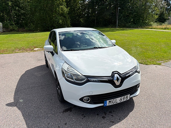 Renault Clio 2 of 7