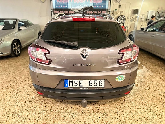 Renault Megane 13 of 13