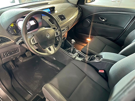 Renault Megane 7 of 13