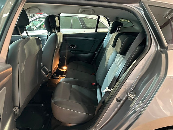 Renault Megane 8 of 13