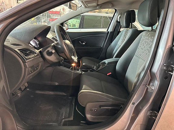Renault Megane 6 of 13