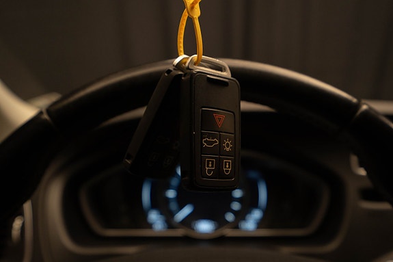 Volvo V40 21 of 21