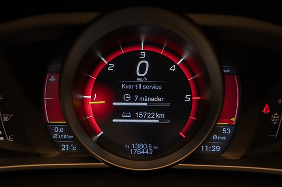 Volvo V40 20 of 21