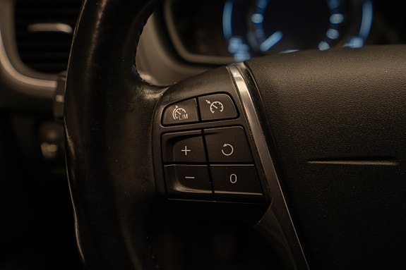 Volvo V40 18 of 21
