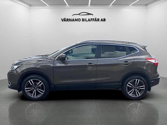 Nissan Qashqai 2 of 5