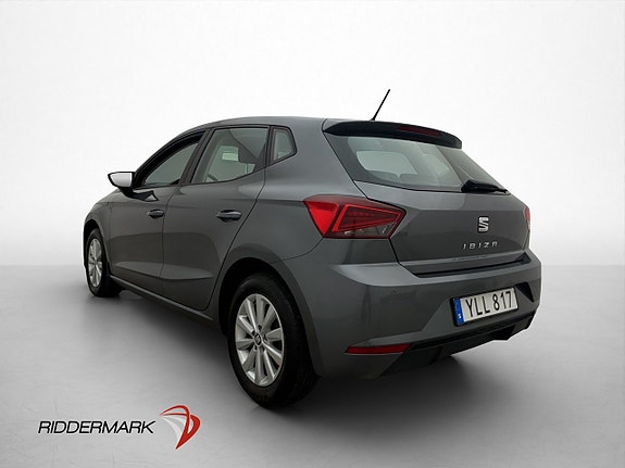 Seat Ibiza 5 of 25