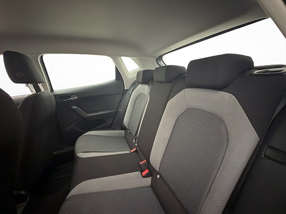 Seat Ibiza 24 of 25