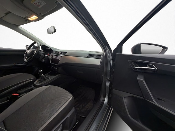 Seat Ibiza 25 of 25