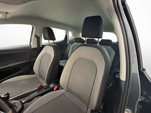 Seat Ibiza 12 of 25