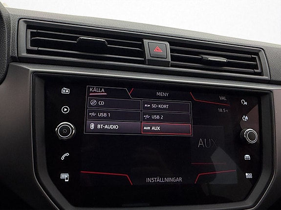 Seat Ibiza 19 of 25