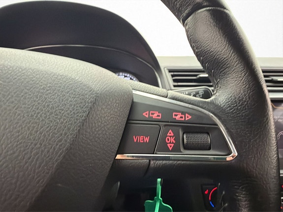 Seat Ibiza 17 of 25