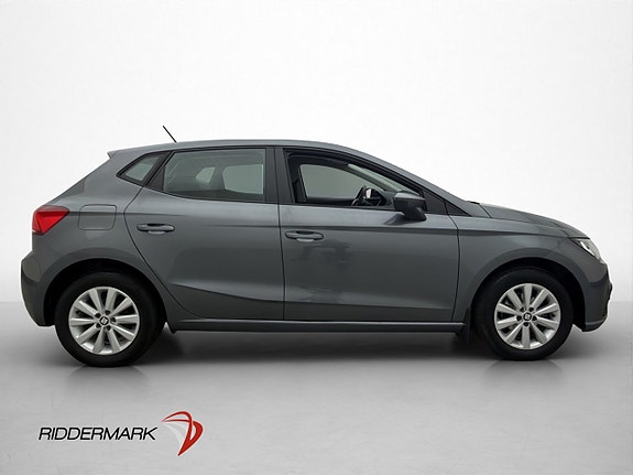 Seat Ibiza 9 of 25