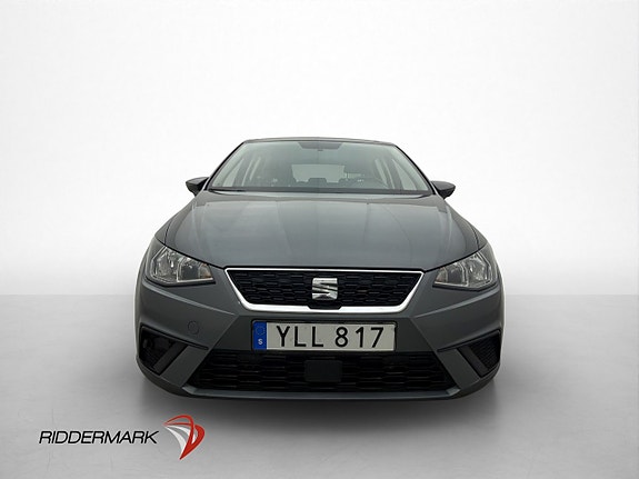 Seat Ibiza 2 of 25