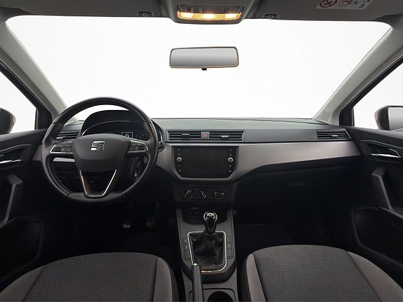 Seat Ibiza 13 of 25