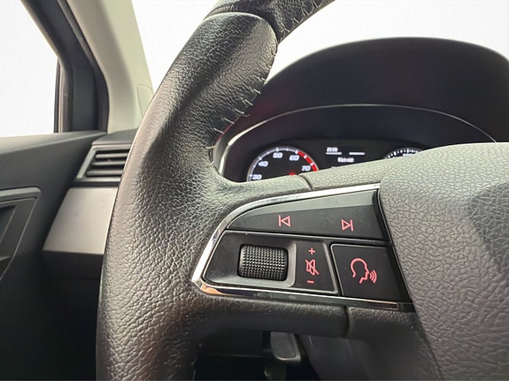 Seat Ibiza 16 of 25