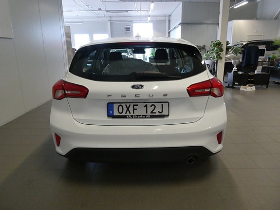 Ford Focus 5 of 16