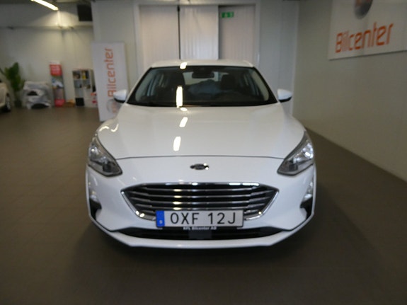 Ford Focus 8 of 16