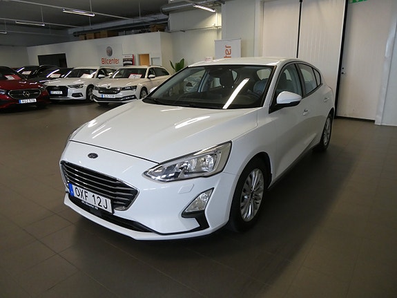Ford Focus 7 of 16
