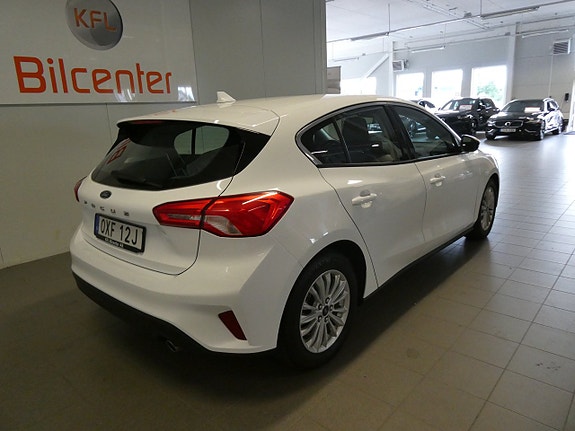 Ford Focus 4 of 16