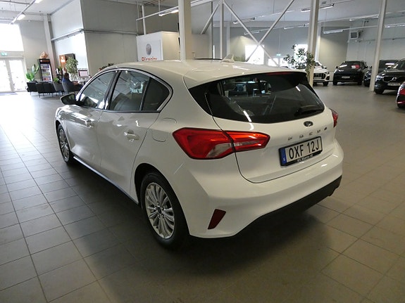 Ford Focus 6 of 16