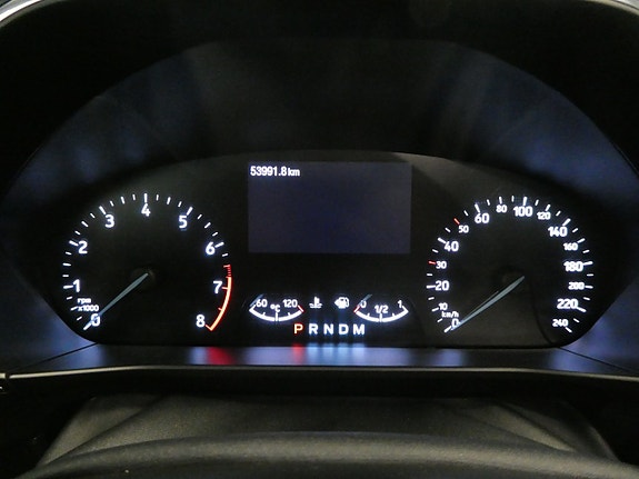 Ford Focus 14 of 16