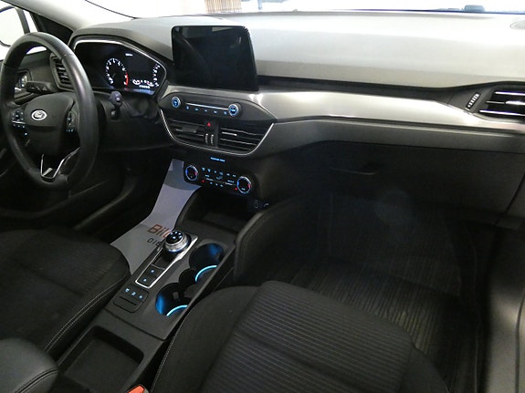 Ford Focus 11 of 16