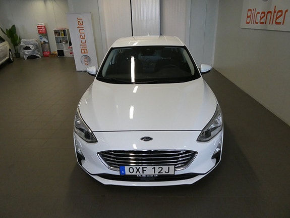Ford Focus 9 of 16