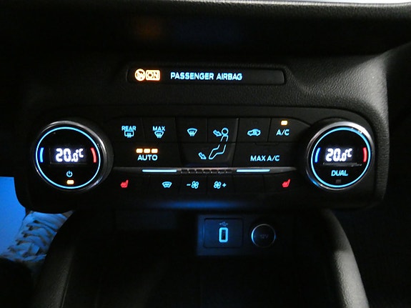 Ford Focus 16 of 16