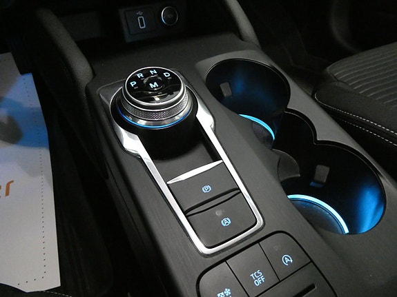 Ford Focus 13 of 16