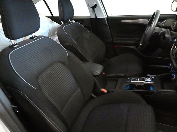 Ford Focus 12 of 16