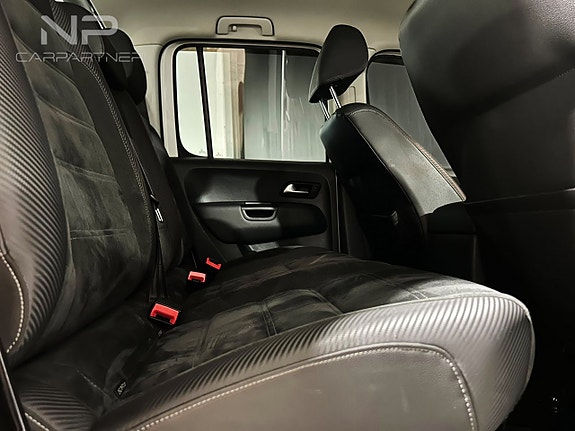 Volkswagen Amarok 10 of 25