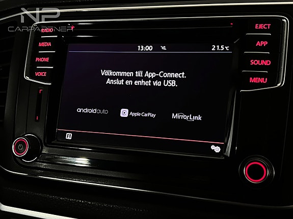 Volkswagen Amarok 19 of 25
