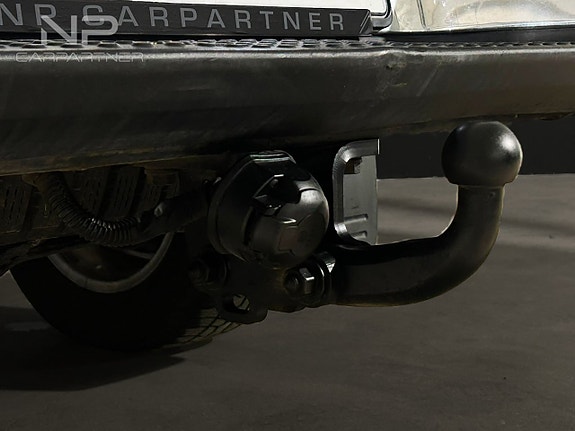 Volkswagen Amarok 24 of 25