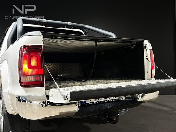 Volkswagen Amarok 6 of 25
