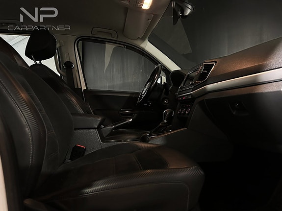Volkswagen Amarok 11 of 25
