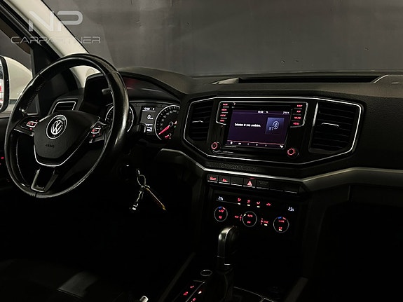 Volkswagen Amarok 12 of 25